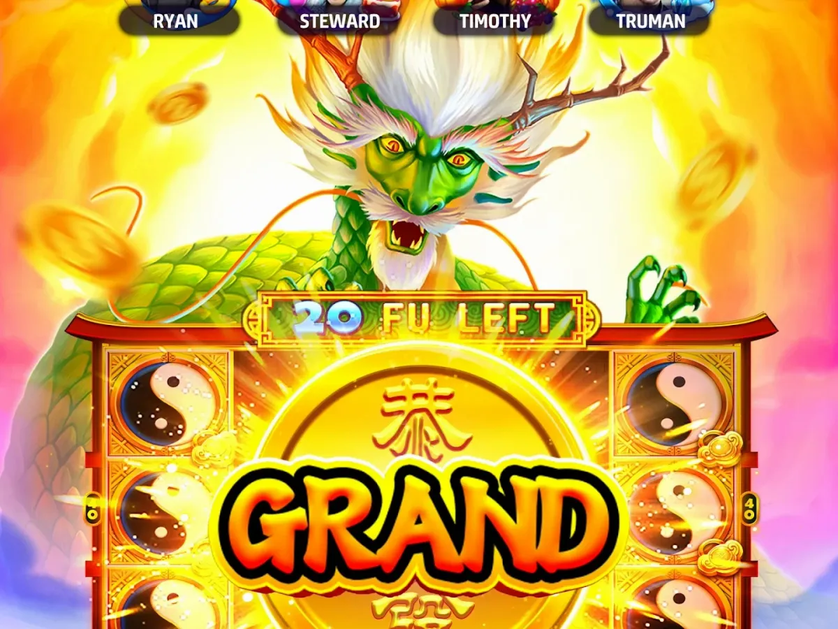Koleksi daya4d Slot Gacor screenshot