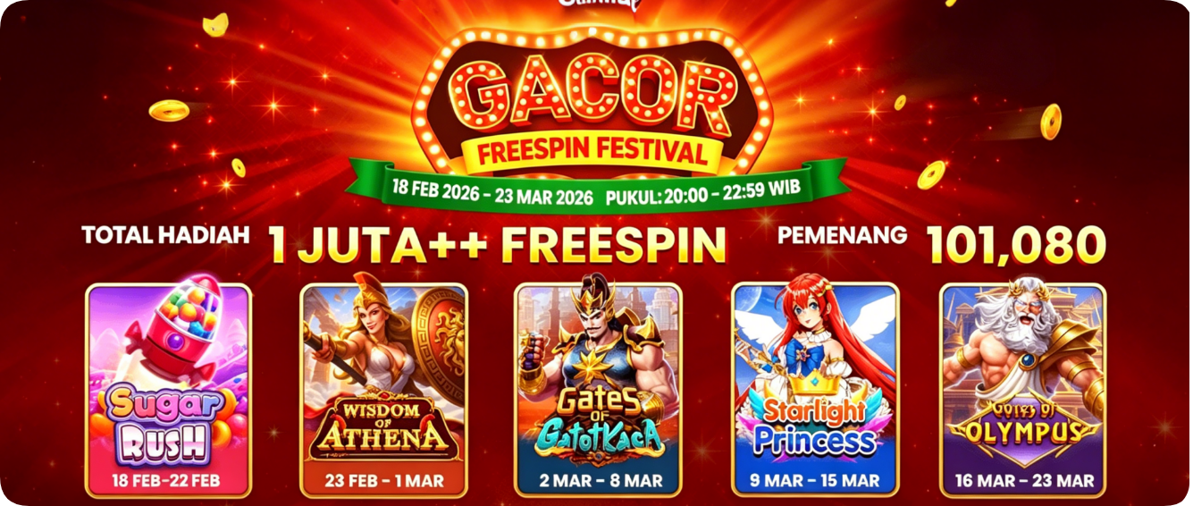 Login daya4d Sekarang Bonus Melimpah